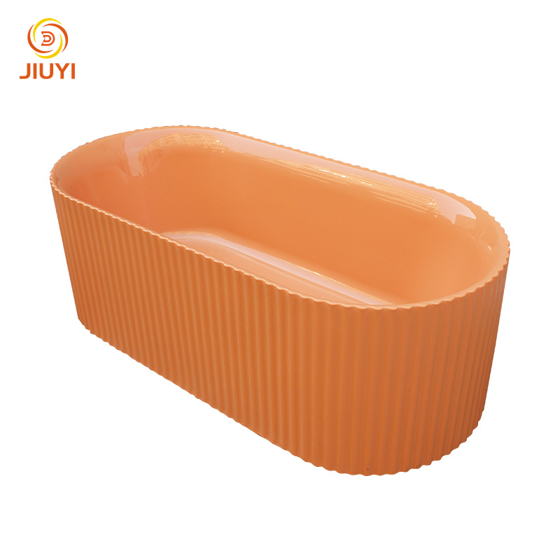 Hot Sale Fitness Recovery Indoor Outdoor Acrylic Ice Bath with 1hp Optional Moving Water Chiller