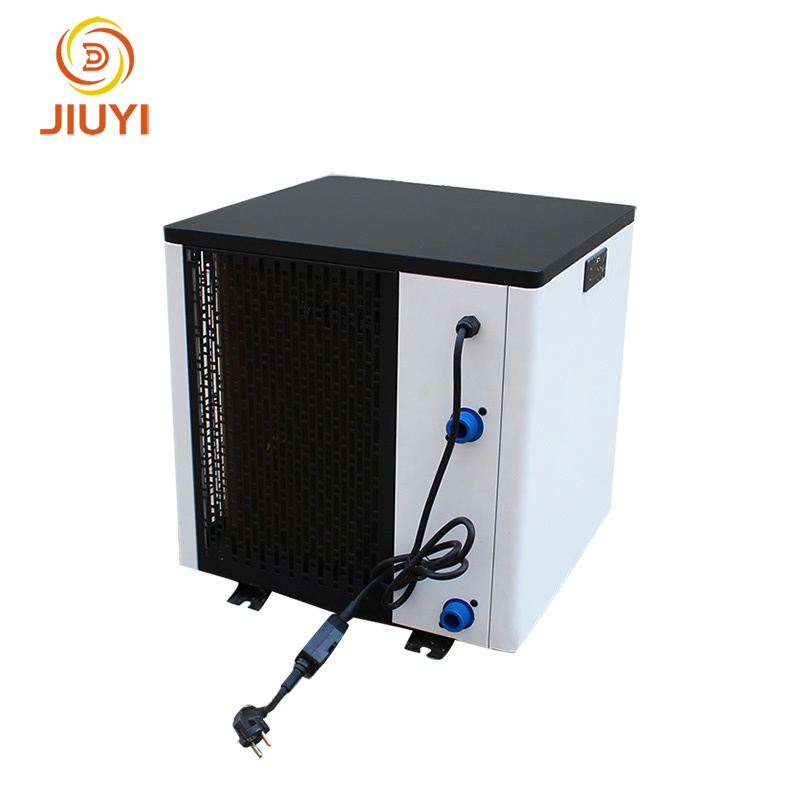 OEM 3-42℃ Hot & Cold Bath Recirculating Chiller Athlete Fitness Recovery Ice Bath Water Chillng Equipment for Outdoor & Indoor