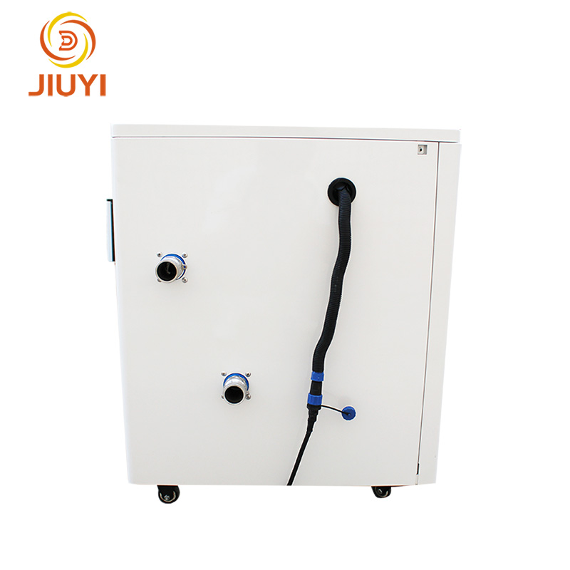 Hot Sale Sports Fitness Athlete Body Recovery Portable Water Cooling Machine Fast Ice Cold Plunge Chiller Equipment