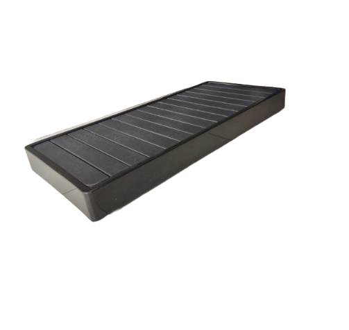 2024 Latest Outdoor Spa Ice Therapy Bathtub Step Feet   Chill  Tub  Step   Swimming  Pool   Step