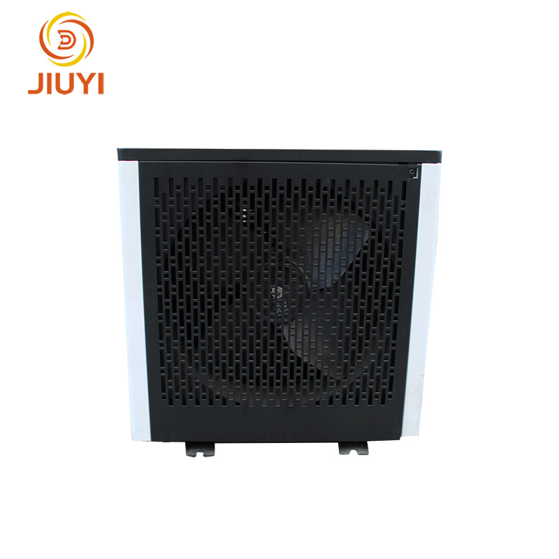 1hp Recovery Ice Bathtub Plunge Cold Chiller 1hp Filter Ice Bath Chiller for Cold Maceration